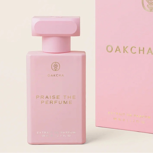 Oakcha Praise the Perfume inspired by Melanie Martinez's Cry Baby Perfume Milk - Picture 4 of 5